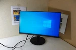 Planar Pln2400 24" Widescreen Led Monitor Vga Hdmi 1080p Earphone 998-1330-00. Fixed Price $149.75.