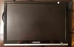 Samsung Syncmaster 906bw Monitor 19" Widescreen Vga Dvi Gh19ws Ls19mewsfy/xaa. Fixed Price $80.00.