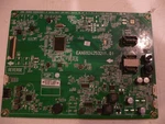 Lg 32un500-w Monitor Mainboard Eax69242532(1.0). Fixed Price $45.00.