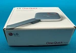 Lg Sc-00da One:quick Wireless Presentation Screen Sharing Solution. Fixed Price $42.46.