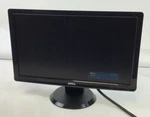 Dell St2010f Lcd Monitor 20" 100-240vac 50/60hz 1.5a. Fixed Price $65.00.