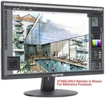 Sceptre 19.5" Lcd Computer Monitor Stand Replacement Me2028-19.5-dz Jyy-012. Fixed Price $14.95.
