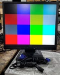 I-inc Hsg1015 Ag191d 19" Lcd Monitor Dvi Vga Grade B See Notes. Fixed Price $19.80.