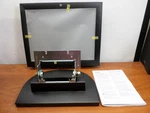 Wincor Beetle M-ii Plus W/ Nixdorf Ba83 15" Monitor And Stand. Fixed Price $349.95.