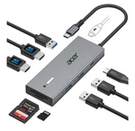 Acer Usb C Docking Station W/dual Monitor W/2 Hdmi 9in1 Laptop Acer/dell. Fixed Price $39.99.