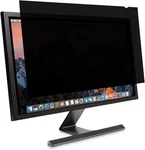 Kensington Fp195w10 Privacy Screen - Glossy Black, Matte K52127ww. Fixed Price $43.18.