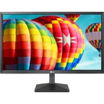 Lg 24" Class Full Hd Ips Led Monitor With Amd Freesync Black Open Box. Fixed Price $103.09.