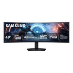 Gaming Monitor 49 Inch Samsung Odyssey G9 144hz Ultra Wide Curved. Fixed Price $1239.99.