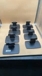 Hp Prodisplay P202m & Le2202x Monitor Replacement Stand Base Lot Of 8. Fixed Price $93.05.