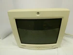 Vintage Compaq Mv520 15" Computer Monitor Retro Gaming, Powers On! Not Tested!. Fixed Price $135.99.