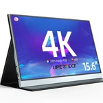 Uperfect M156c10w 15.6" Portable Monitor, Black. Fixed Price $274.00.
