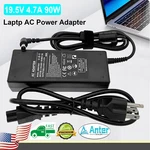 Ac Adapter For Lg 27" 27mn60t-w Computer Monitor Power Supply Cord Cable Charger. Fixed Price $115.79.