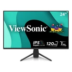 Viewsonic Vx2470mhd 24 Inch 1080p Ips Monitor 120hz 1ms. Fixed Price $146.72.