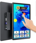 Newsoul Touchscreen Portable Monitor, 15.6'' Hdr 1080p Ips Raspb Pi Vesa Hdmi. Fixed Price $150.00.