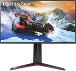 Lg Ultragear 27gp950-b 27" 4k Uhd Nano Ips Led Gaming Monitor - Black. Fixed Price $675.00.
