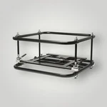Epson Elpmb52 Projector Stacking And Rigging Frame By Lang. Fixed Price $1250.00.