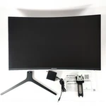 Sansui 32 Inch Curved 240hz Gaming Monitor 1080p Vesa (es-g32c1f). Fixed Price $125.00.