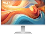 Msi Pro Mp273w E14a 27" Ips 1920 X 1080 (fhd) Gaming Office Monitor, 120hz, Free. Fixed Price $112.49.