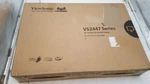 Viewsonic Vs2447m 24 Inch 1080p Monitor With 100hz, Thin Bezels-766907015331. Fixed Price $64.99.