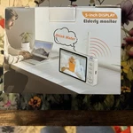 5-inch Display Elderly Monitor With Reminder Function. Fixed Price $36.99.