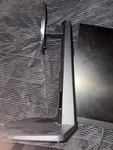 Aoc - 27" Q27g42ze Qhd, 240hz 0.5ms Curved Adjustable Gaming Monitor. Fixed Price $185.00.