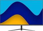 Element 27" Frameless Fhd 75hz Ips 1x Hdmi Vga Em2fpab27b - Black. Fixed Price $161.35.
