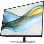 Hp 524pn 24 Class Wuxga Lcd Monitor - 16:10 Black" (9d9a7aa#aba). Fixed Price $338.05.