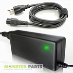 X2gen Mg19vt Lcd Monitor Power Supply Cord. Fixed Price $17.49.