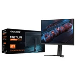 Gigabyte 27" 4k Uhd 160hz 1ms Ips Gaming Monitor 16:9 Hdmi Black M27ua. Fixed Price $539.90.