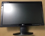 Lg N1941wp-pf Lcd Monitor. Fixed Price $50.00.