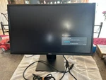 Dell Series Computer Desktop 23.8" Monitor Model # E2421hn. Fixed Price $50.00.