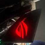 Asus Rog Swift 360hz Pg27aqn 27" Qhd Ips Led Gaming Monitor - Black. Fixed Price $420.00.
