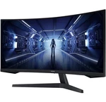 Samsung 34" Odyssey G5 Ultra-wide Curved Monitor,165hz, 1ms, Freesync. Fixed Price $390.00.