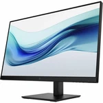 Hp 324pe 24" Class Full Hd Lcd Monitor - 16:9 Black. Fixed Price $108.02.