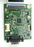 Dell Se2216hv Monitor Main Board (pn: 790jw1300601r00). Fixed Price $12.99.