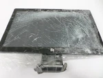 Elo 2202l 22" Lcd Touchscreen Monitor ( Broken Screen ) For Parts. Fixed Price $75.00.