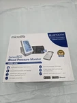 Microlife Series 800 Smart Upper Arm Blood Pressure Monitor. Fixed Price $45.00.