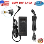 19v Ac Adapter For Lg Flatron Led Monitor 22ea53t-p 23ea63v-p 27ea63v-p 26ln4500. Fixed Price $11.79.