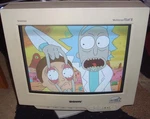 Sony Trinitron 15sf2 Ii Multiscan Crt 15" Monitor Retro Vintage Tested/working. Fixed Price $430.00.