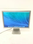 Apple A1081 Widescreen Cinema Display 20 Lcd Monitor No Ac Adapter Free Ship. Fixed Price $67.94.