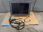 Wacom Cintiq Tablet 20wsx With Stand. Dtz-2000w/g. Fixed Price $499.00.