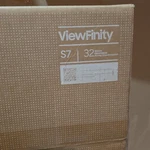 Samsung Viewfinity S7 4k Uhd Hdr10 High Resolution Monitor 32". Fixed Price $105.00.