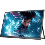 Uperfect 18.5" 1080p 120hz Portable Monitor Freestanding Display Screen Bracket. Fixed Price $52.99.