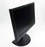 Lenovo L1940pwd 19" 1440 X 900 75hz Dvi Vga Widescreen Lcd Monitor. Fixed Price $54.99.