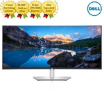 Dell Ultrasharp U4021qw 40" Curved Wuhd Monitor 5120x2160 Ips Led -express. Fixed Price $1781.39.
