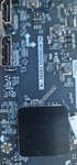 Me.mt9800qv.eb594 Board From Brand New Xiaomi G27i Gaming Monitor. Fixed Price $50.00.