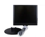 Lcd Monitor 19" Everfocus K19es Perfect Image Surveillance New. Fixed Price $138.35.