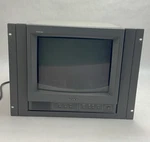 Sony Pvm-14n6u 14" Trinitron Color Video Monitor Tested Read Description. Fixed Price $474.99.