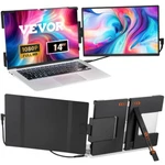 Vevor Laptop Screen Extender 14" Hd 1080p. Fixed Price $301.00.