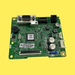 Lg Mother Board Eax69572302 For 24" 24mp400-b #3368 Z65/22. Fixed Price $19.99.